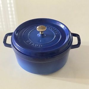 Staub Dutch Oven